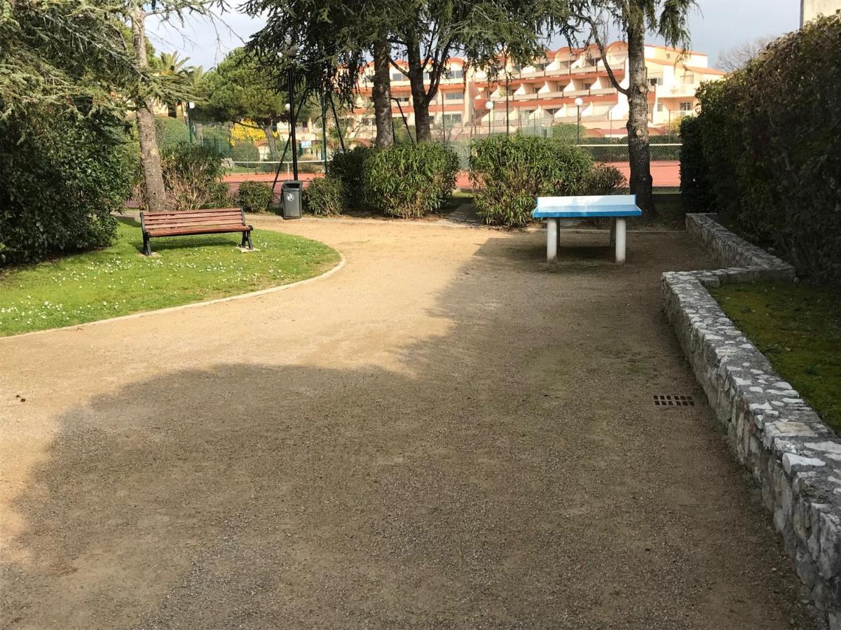 2 Pieces, Renove, 2 Piscines+tennis, Mer, Climatisation Apartment