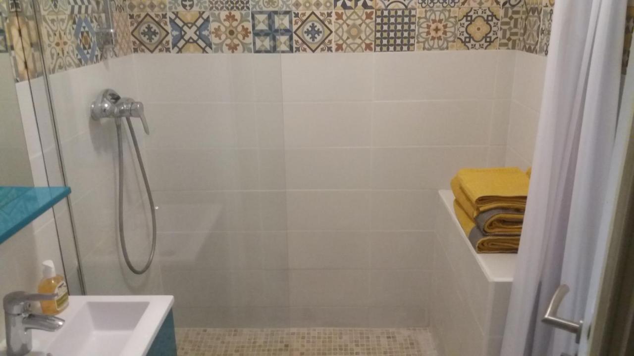 3mn A Pied De La Avec Terrasse Apartment *
