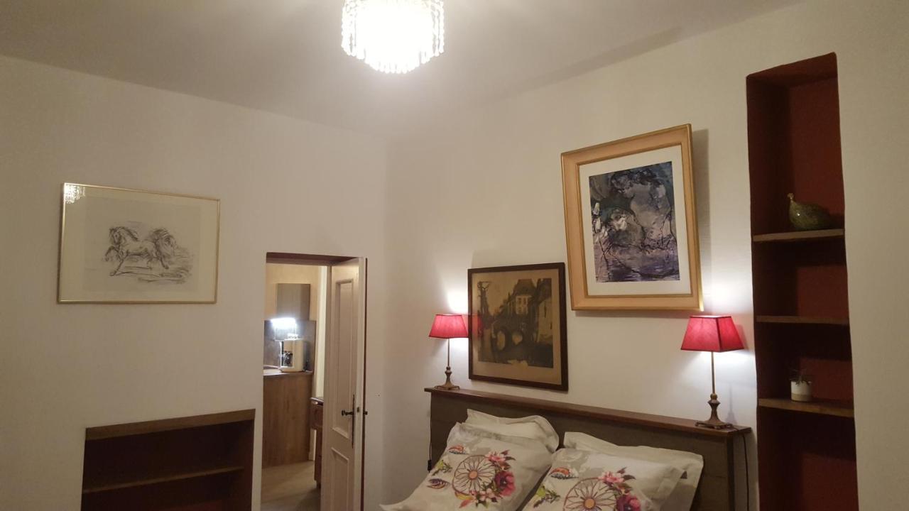 Holiday home Magnifique 