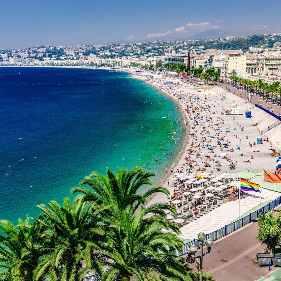 Magnifique 