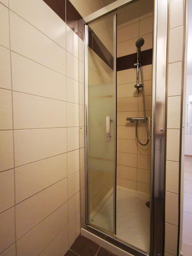 Superbe 3p 57m2 Parking Prive Apartamento Antibes