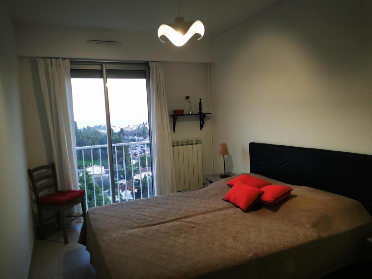 Superbe 3p 57m2 Parking Prive Apartamento