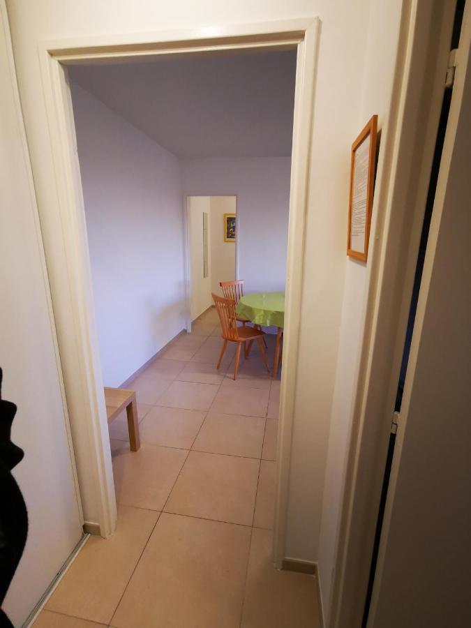 Apartamento Superbe 3p 57m2 Parking Prive *