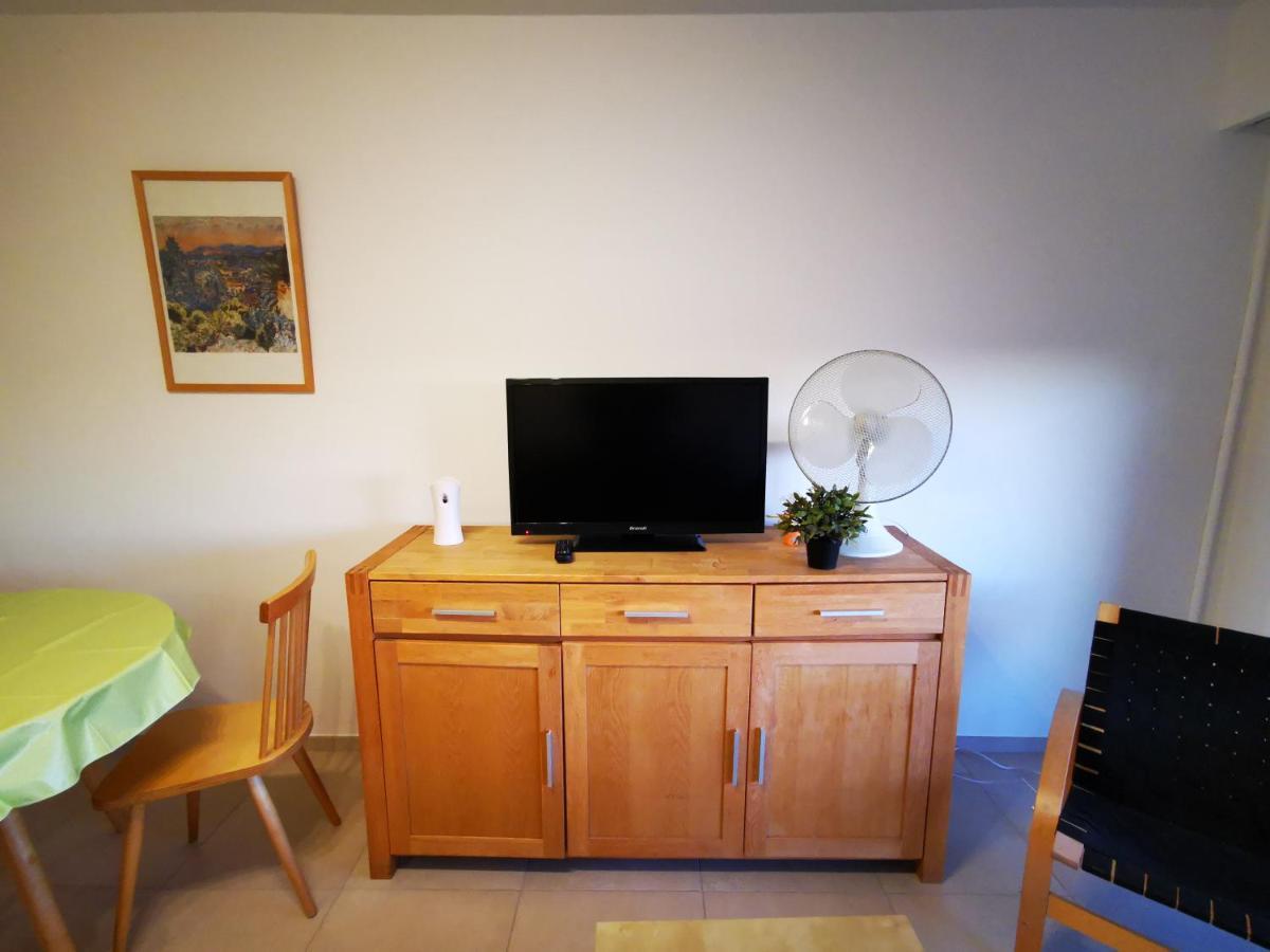 Superbe 3p 57m2 Parking Prive * Antibes
