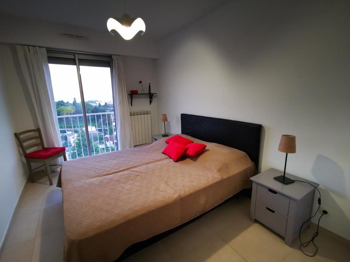 Apartamento Superbe 3p 57m2 Parking Prive *