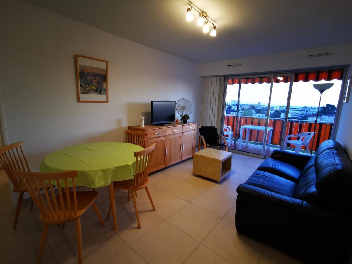 Superbe 3p 57m2 Parking Prive Apartamento