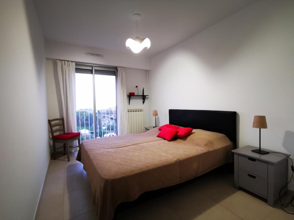 Apartment Superbe 3p 57m2 Parking Prive Antibes