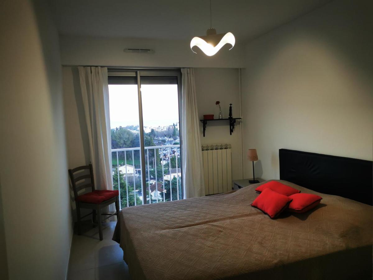 Apartamento Superbe 3p 57m2 Parking Prive