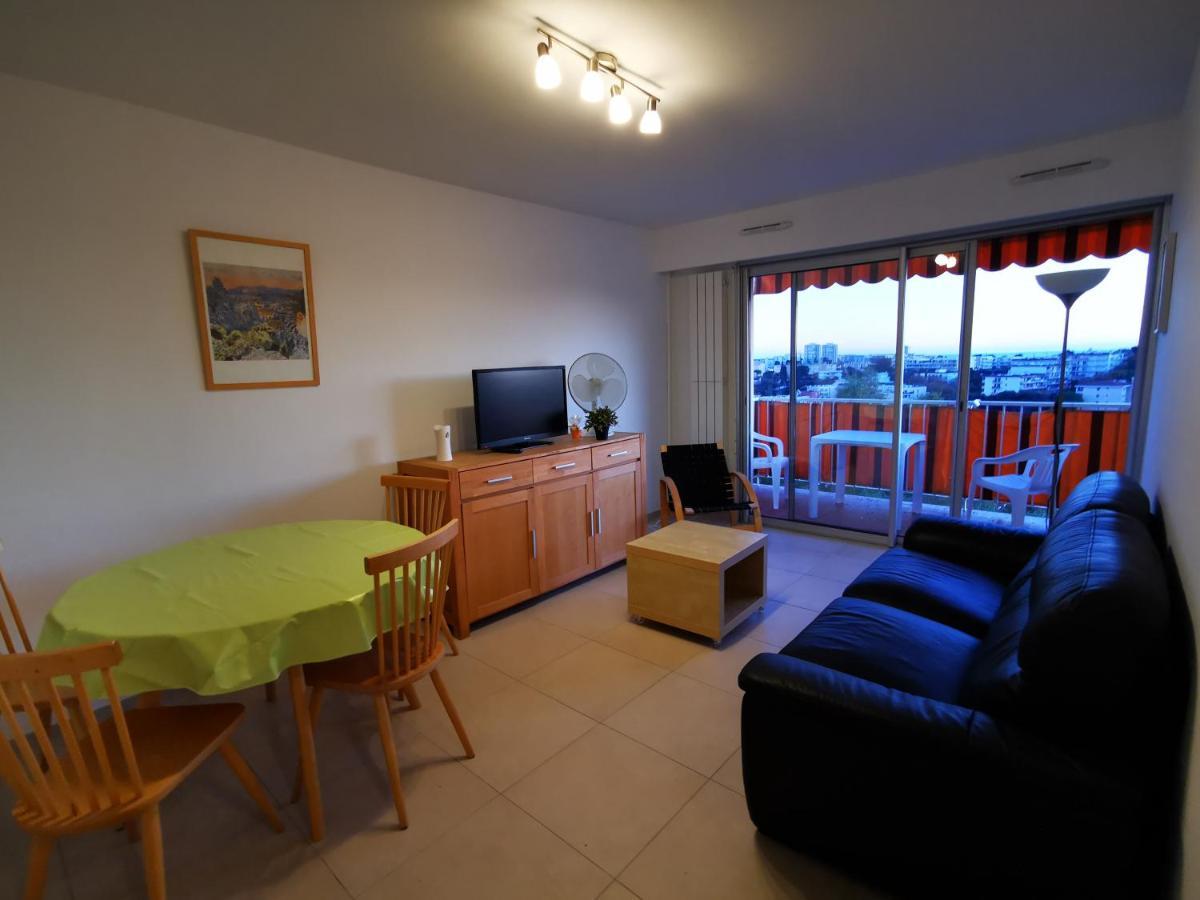 Superbe 3p 57m2 Parking Prive Apartamento