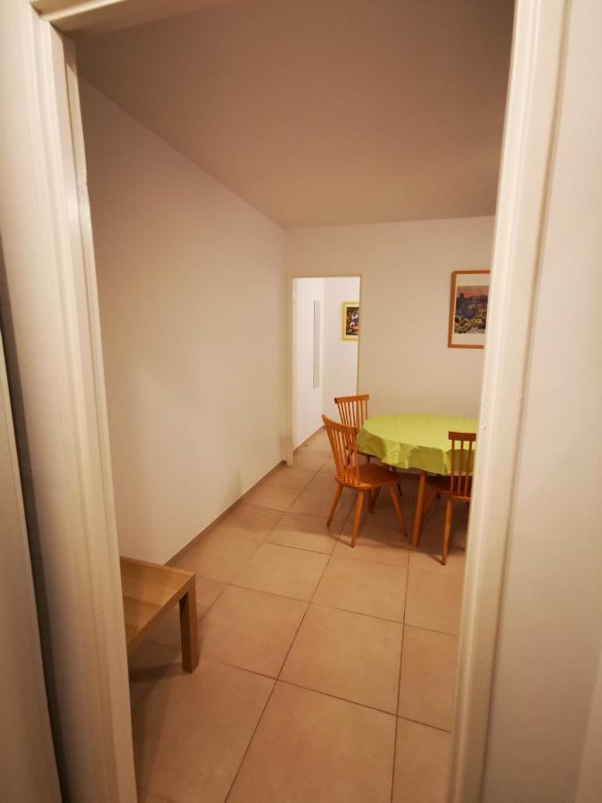 Apartamento Superbe 3p 57m2 Parking Prive Antibes