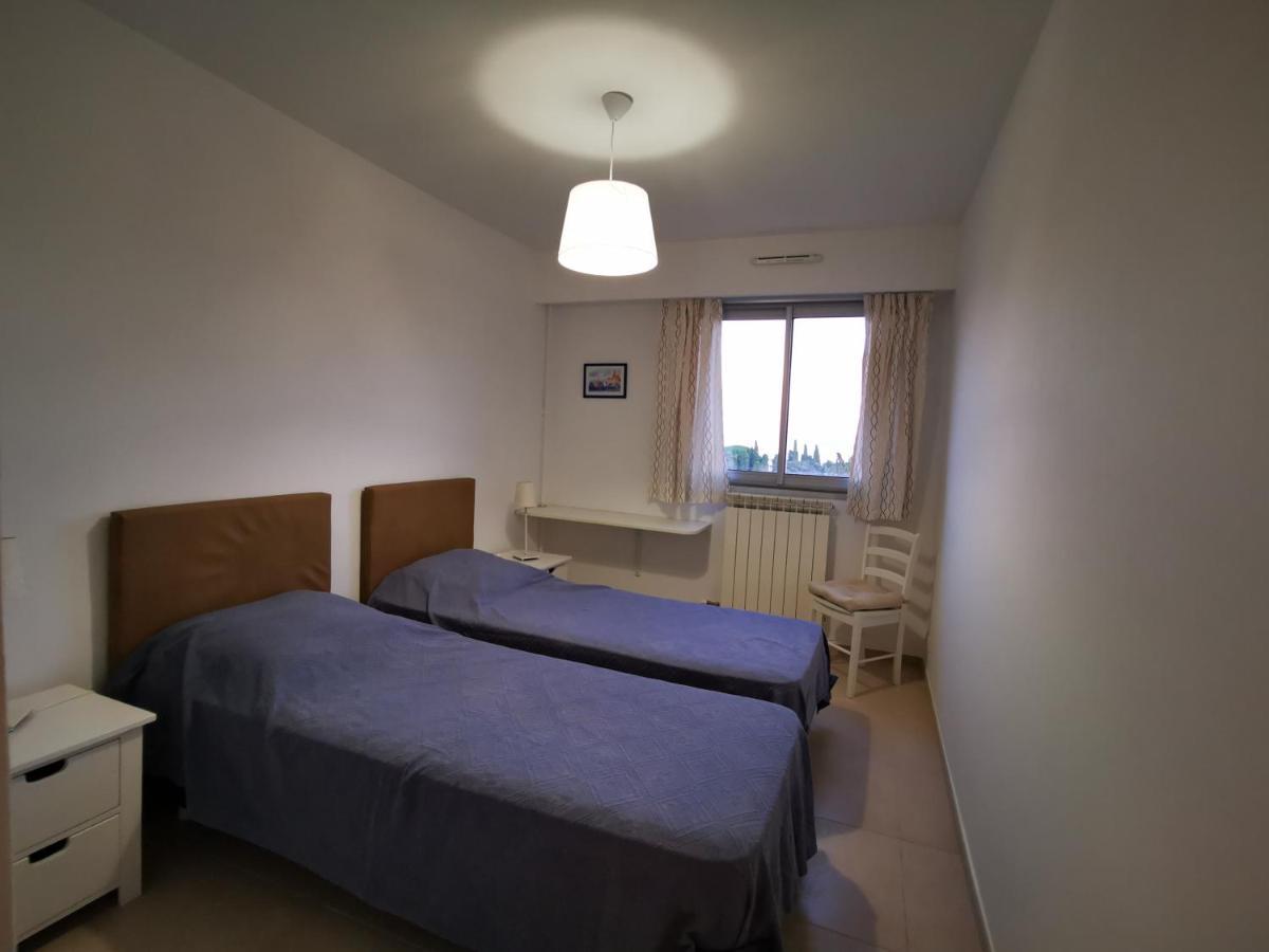 Apartamento Superbe 3p 57m2 Parking Prive *