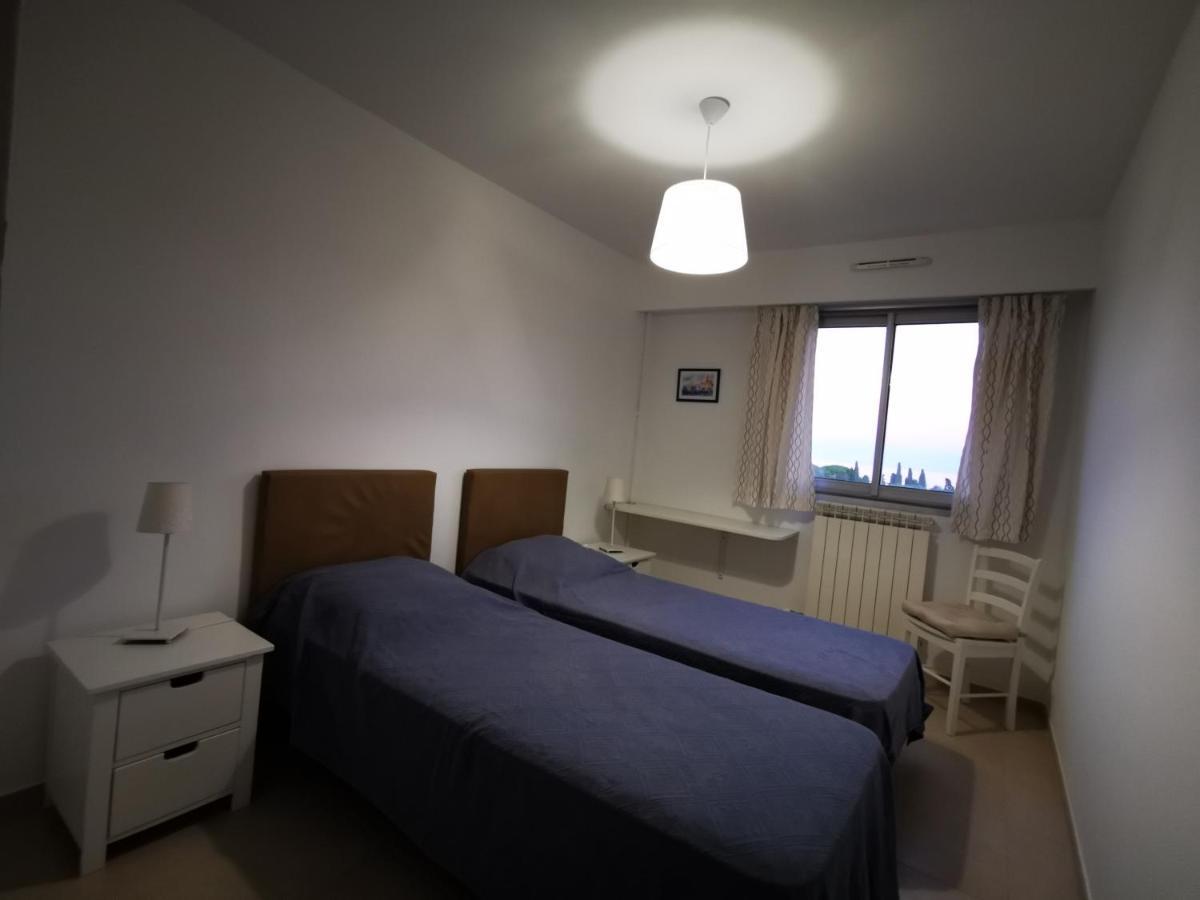 Apartamento Superbe 3p 57m2 Parking Prive *
