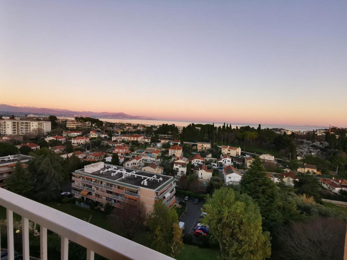 Apartamento Superbe 3p 57m2 Parking Prive *