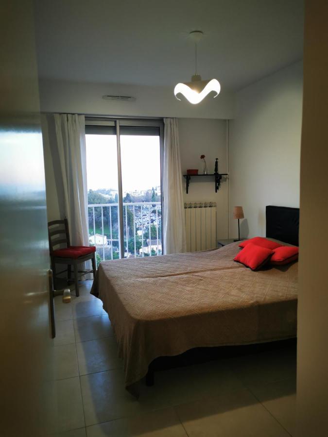 Apartamento Superbe 3p 57m2 Parking Prive