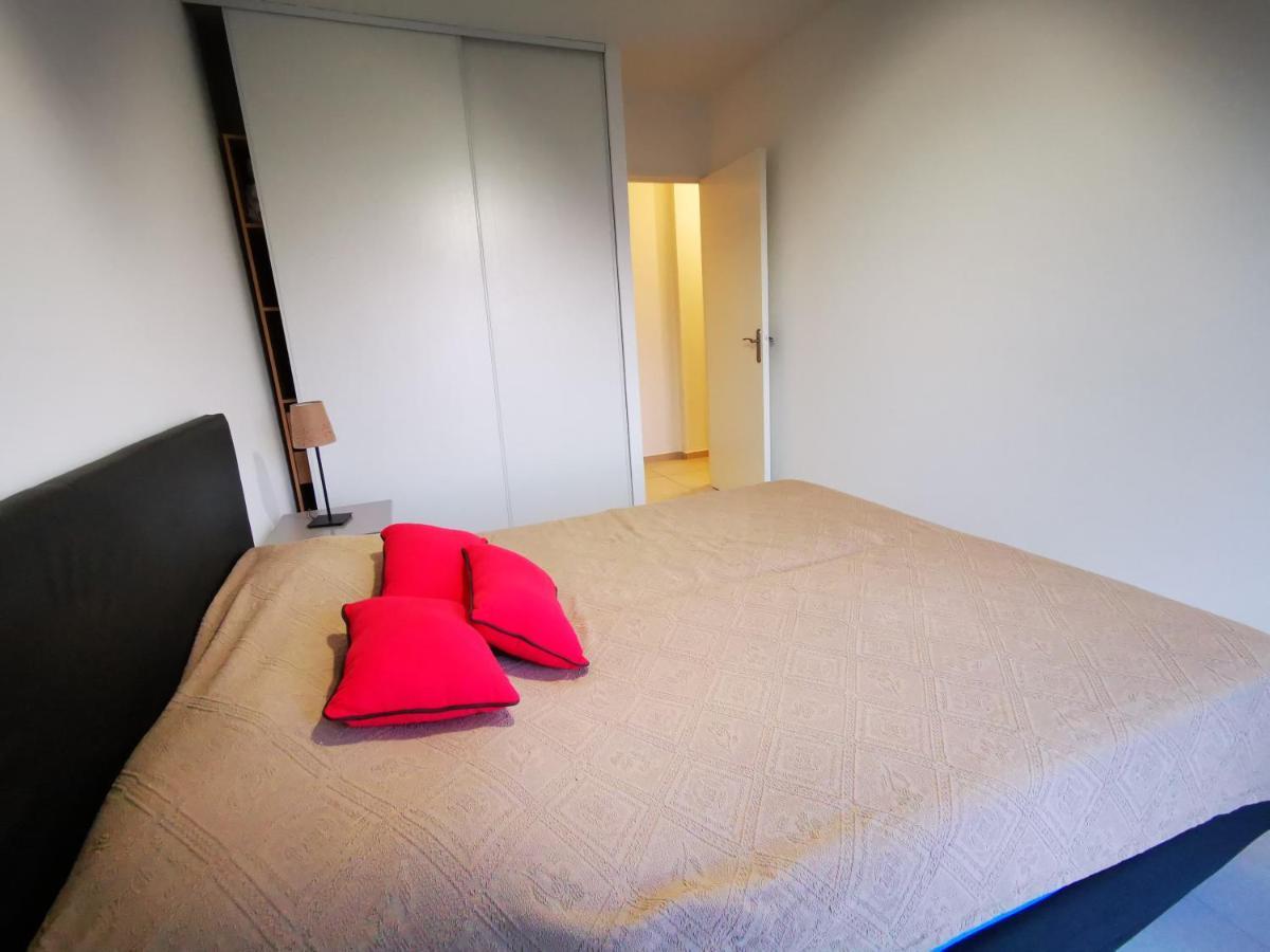 Superbe 3p 57m2 Parking Prive * Antibes