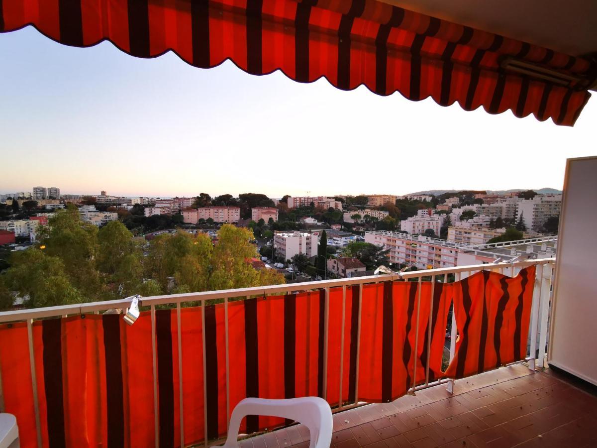 Apartamento Superbe 3p 57m2 Parking Prive