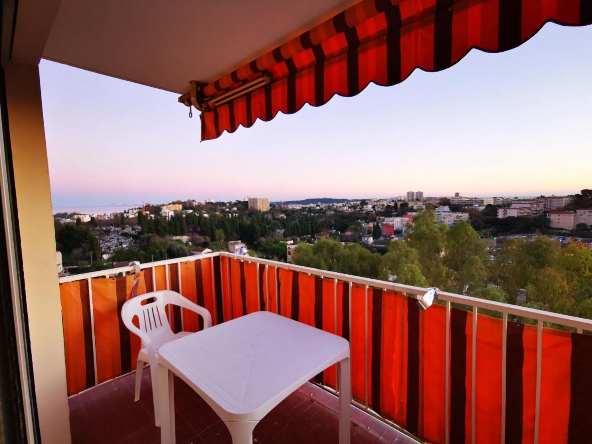 Superbe 3p 57m2 Parking Prive * Antibes