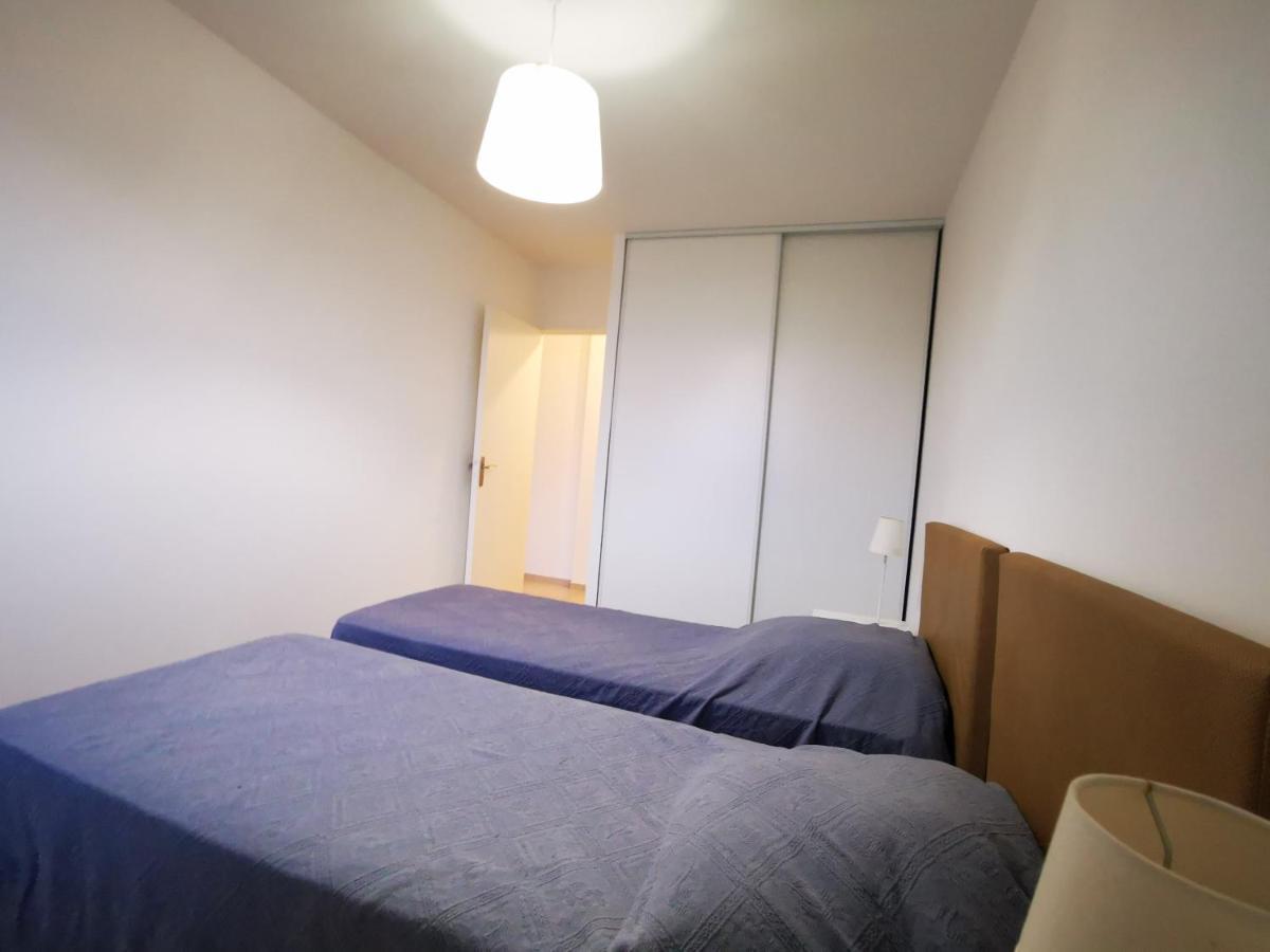 Apartamento Superbe 3p 57m2 Parking Prive *