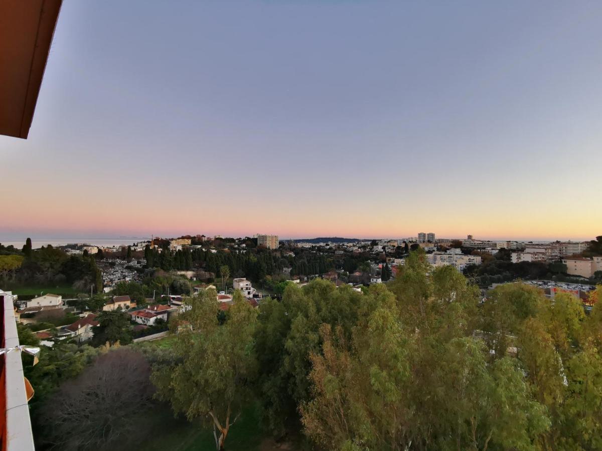 Superbe 3p 57m2 Parking Prive Apartamento *