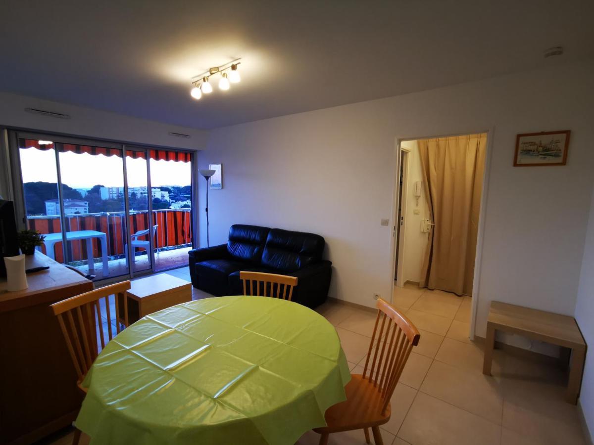 Superbe 3p 57m2 Parking Prive Apartamento
