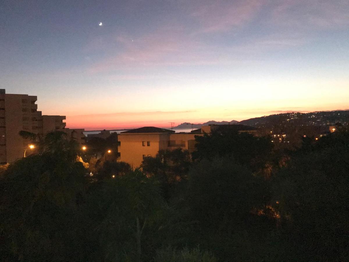 3 Pieces, Refait A Neuf, Standing, Piscine, A Pieds * Antibes