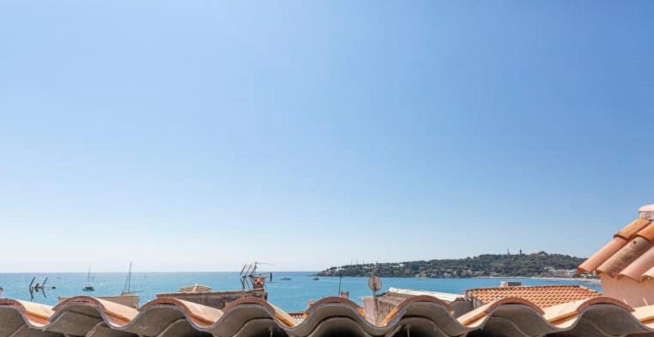 Apartment Le Safranier Emy Antibes
