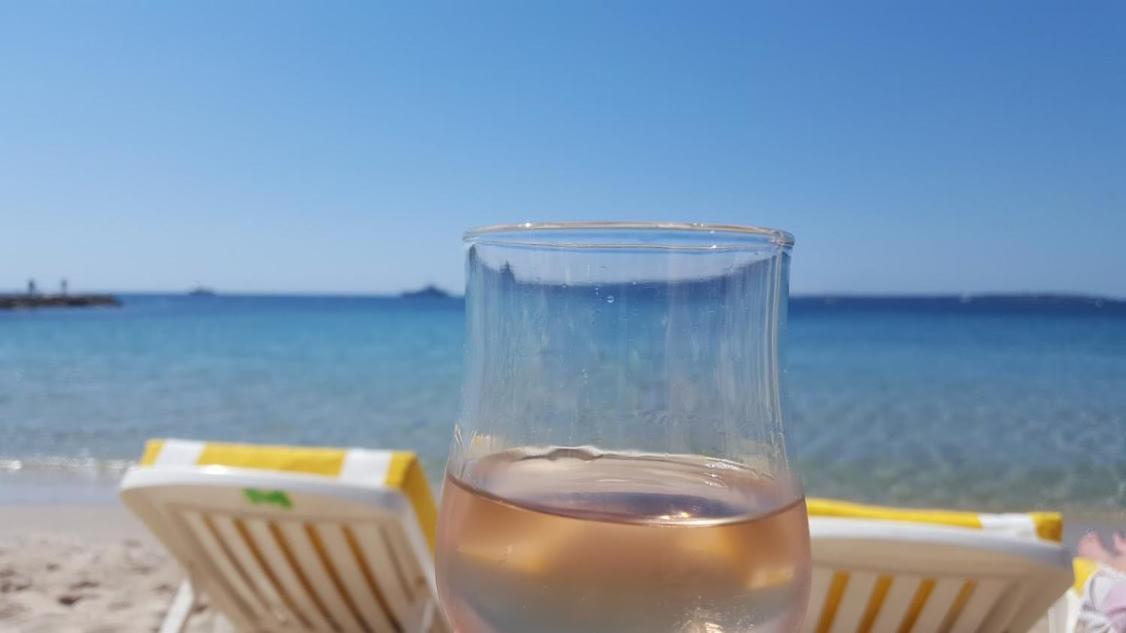 La Tourraque Apartment Antibes
