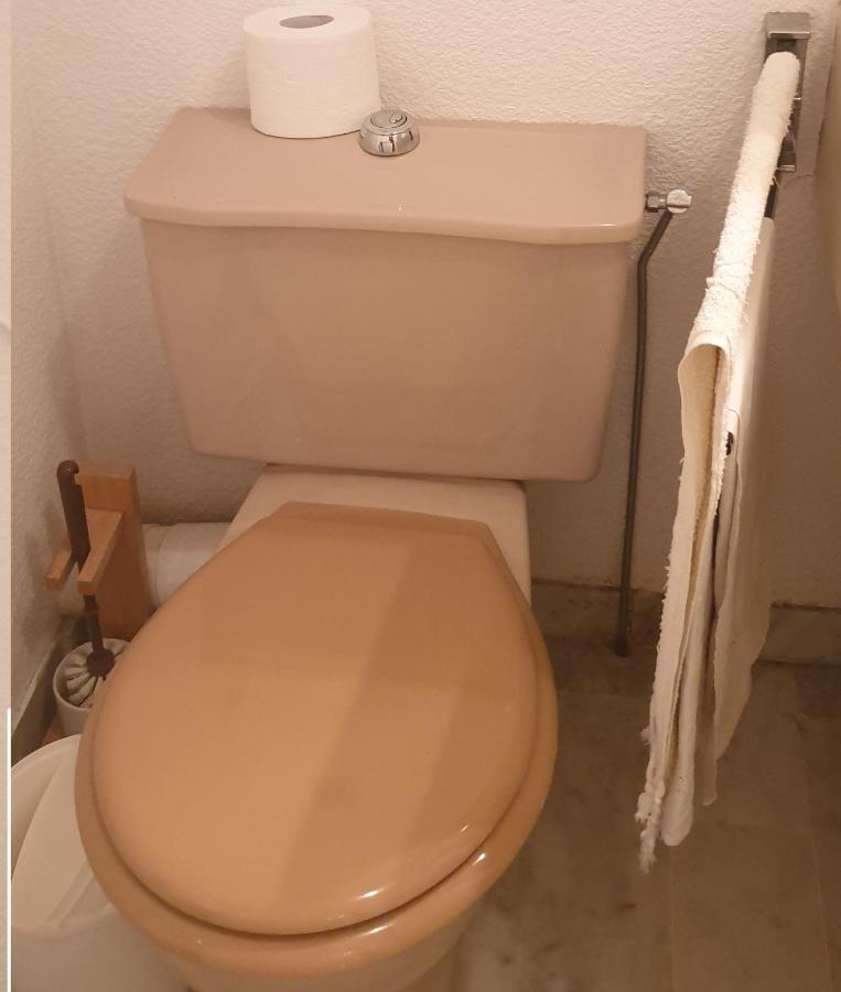 Studio/quartier Résidentiel/piscine/plages à 5min à Pied
