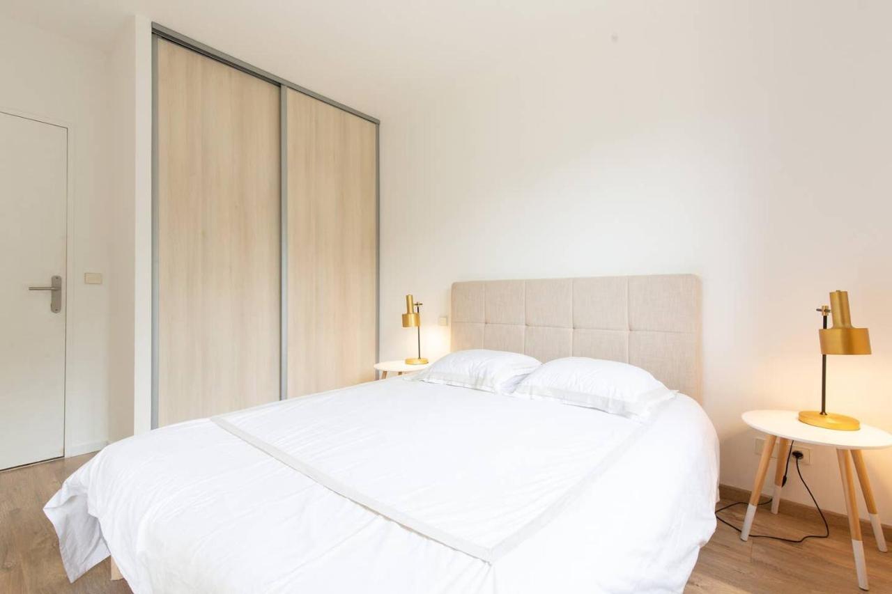Perfect Family House In Cap D'antibes With Tennis Court Villa *