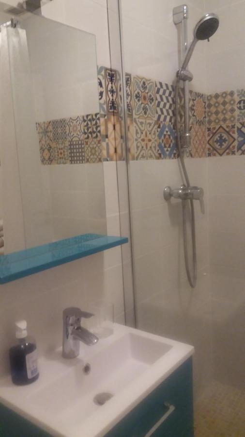 3mn A Pied De La Avec Terrasse Apartment *