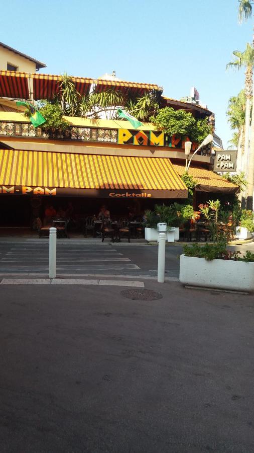 3mn A Pied De La Avec Terrasse *