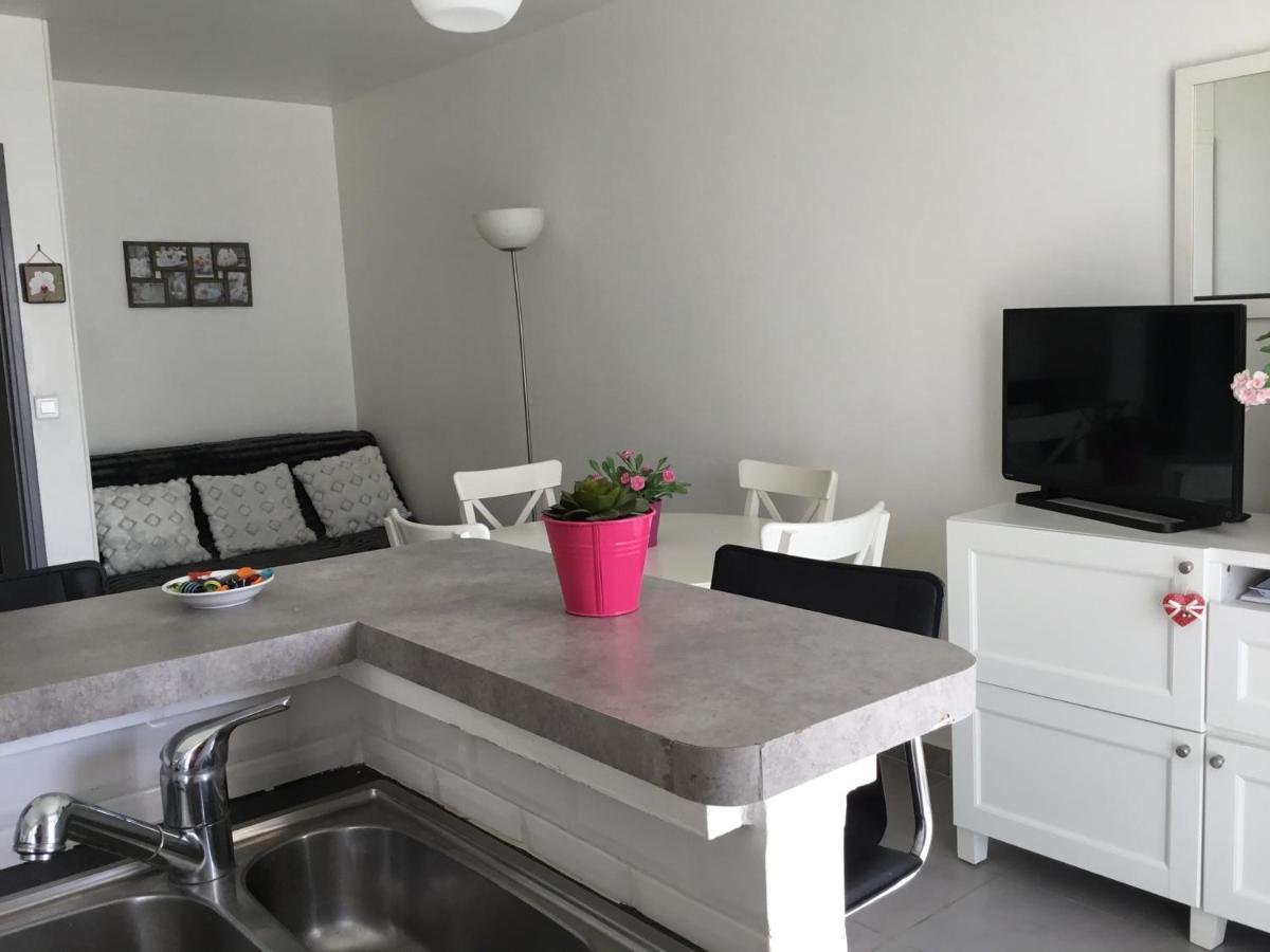 Appartement Le Saphyr *