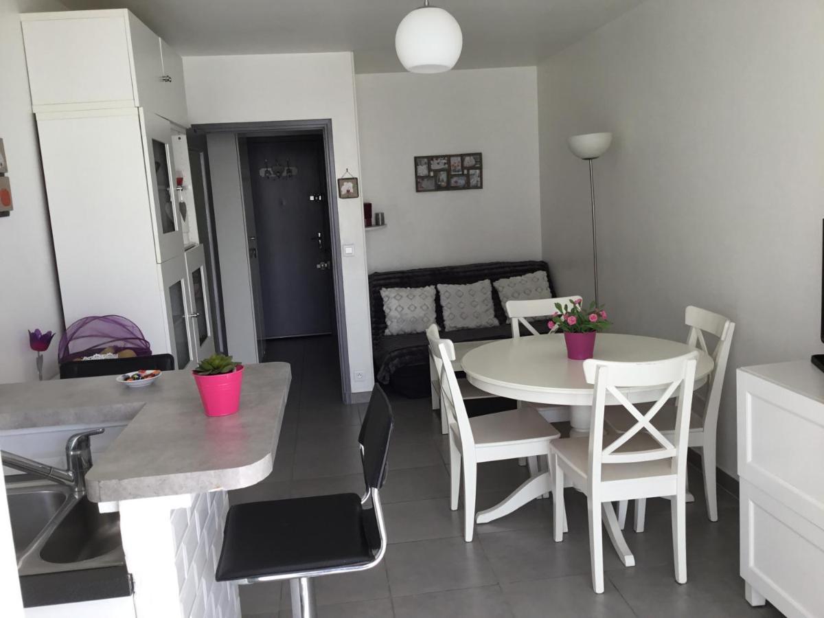 Appartement Le Saphyr Antibes