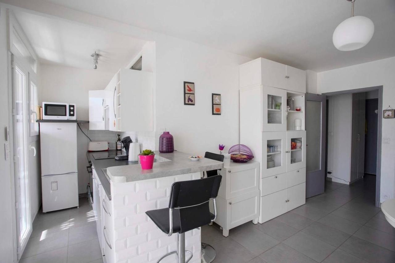 Appartement Le Saphyr Antibes