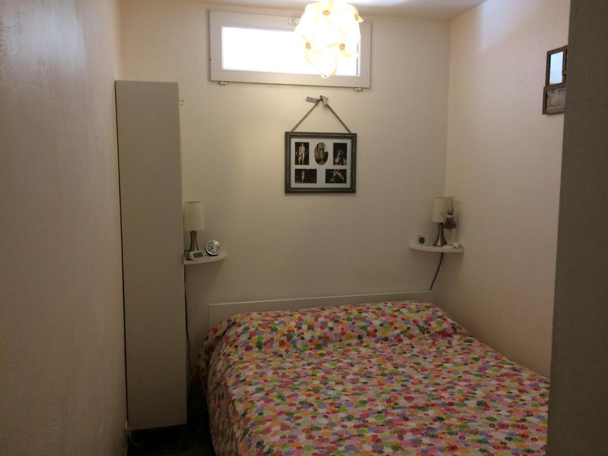 Appartement Le Saphyr Antibes
