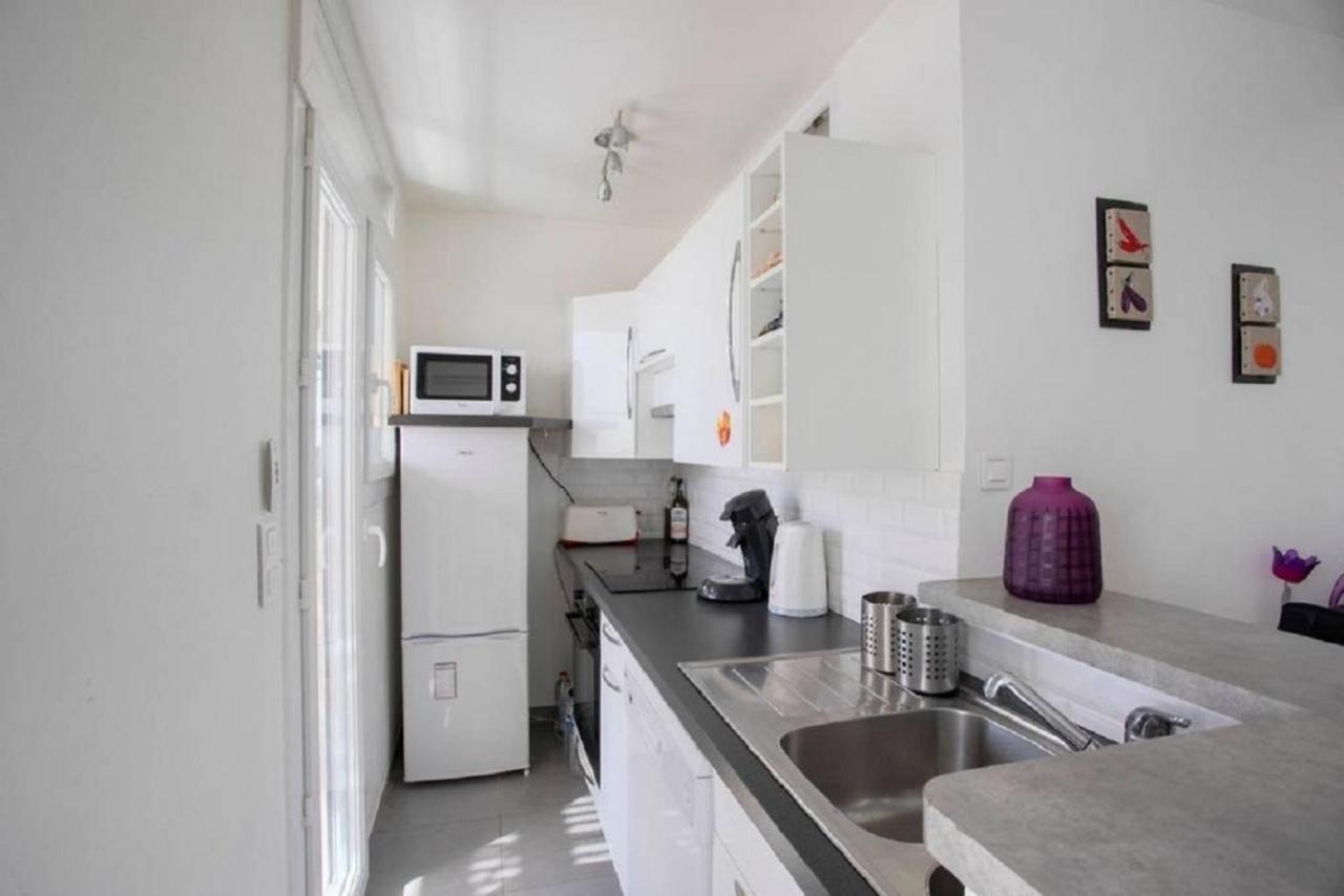 Le Saphyr Appartement *