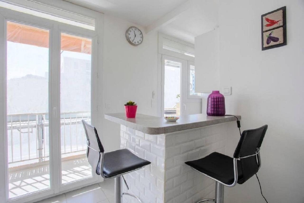 Appartement Le Saphyr Antibes
