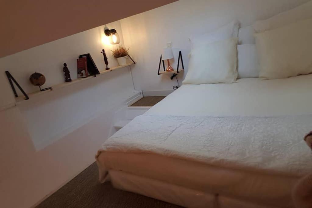 Maison Safranier Balneo Vieil * Antibes