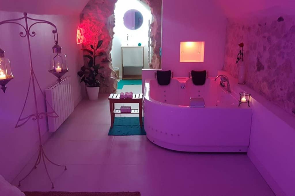 Maison Safranier Balneo Vieil Holiday home Antibes