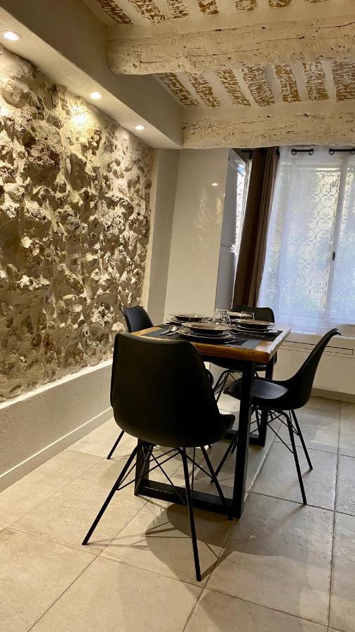 Apartment Vieil Antibes