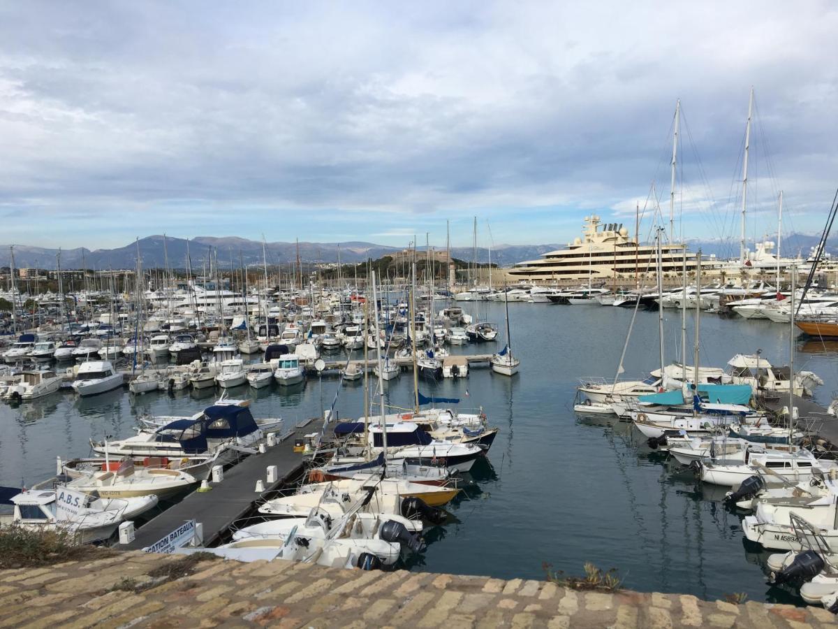 Vieil * Antibes