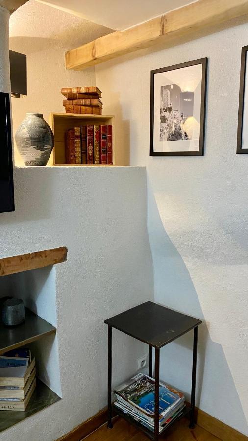 Apartment Vieil Antibes