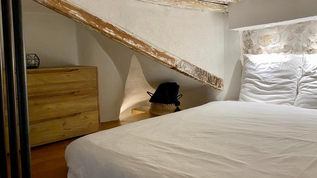 Apartment Vieil Antibes