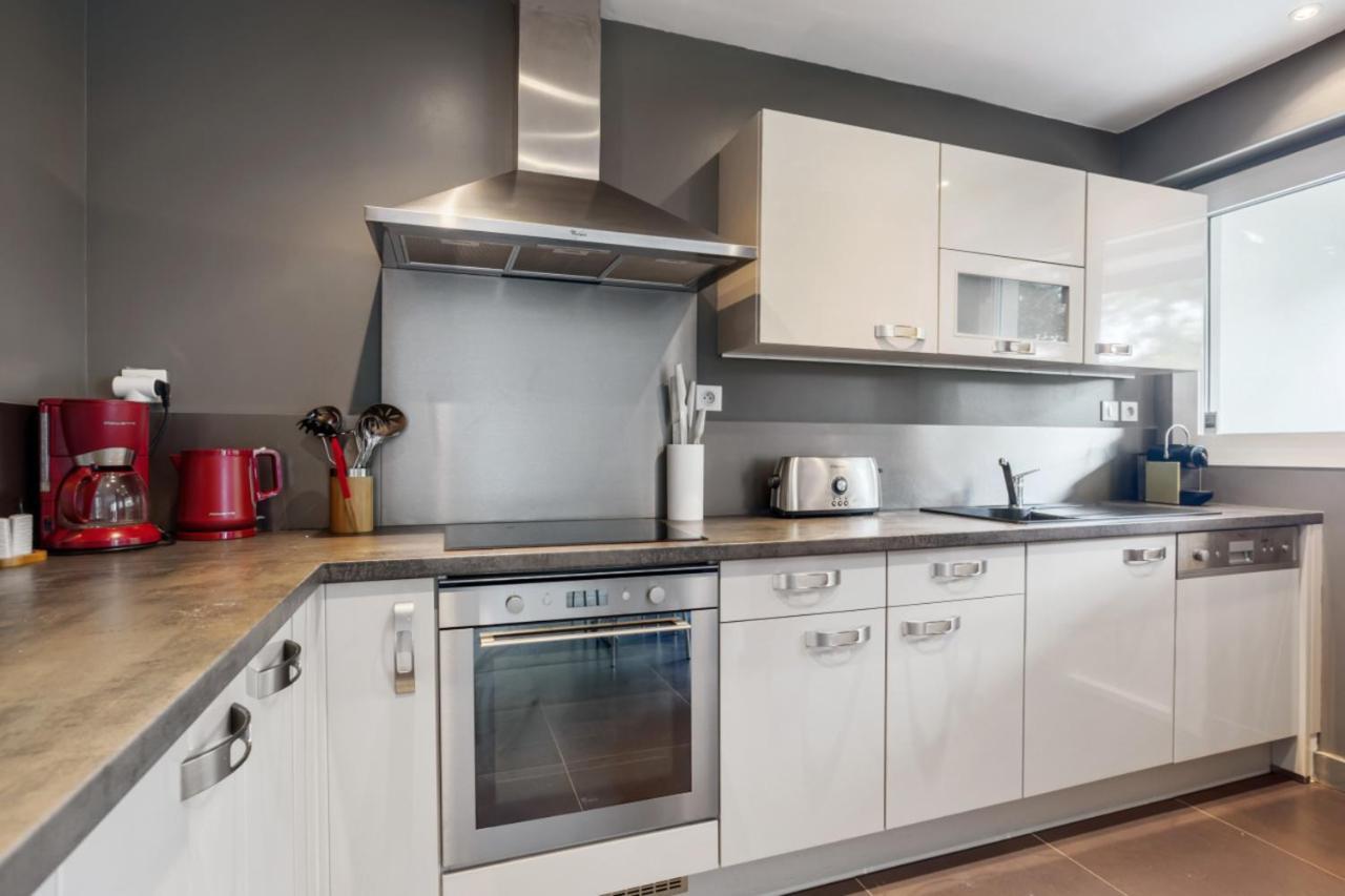 Oasis - Welkeys Appartement