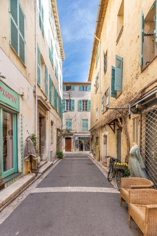 Apartment Le Vieil