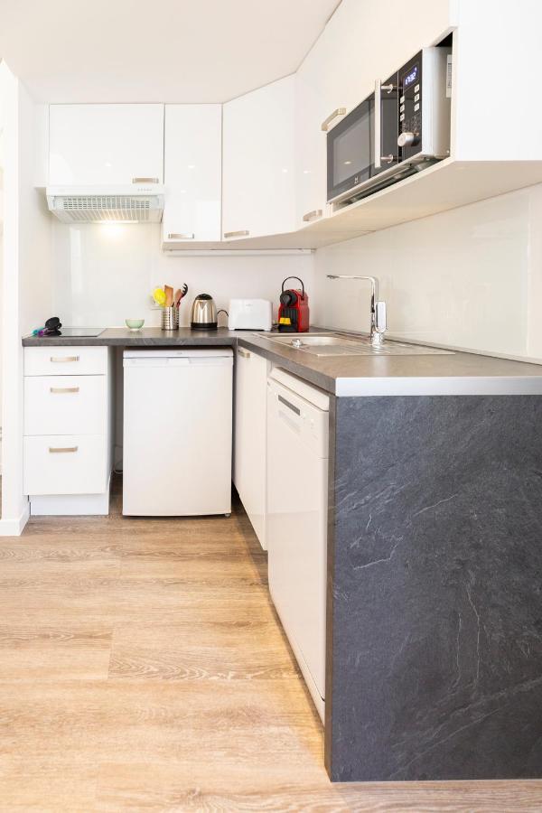 Chez Thibault - Renove 2-4pers Centre Fersen * Antibes