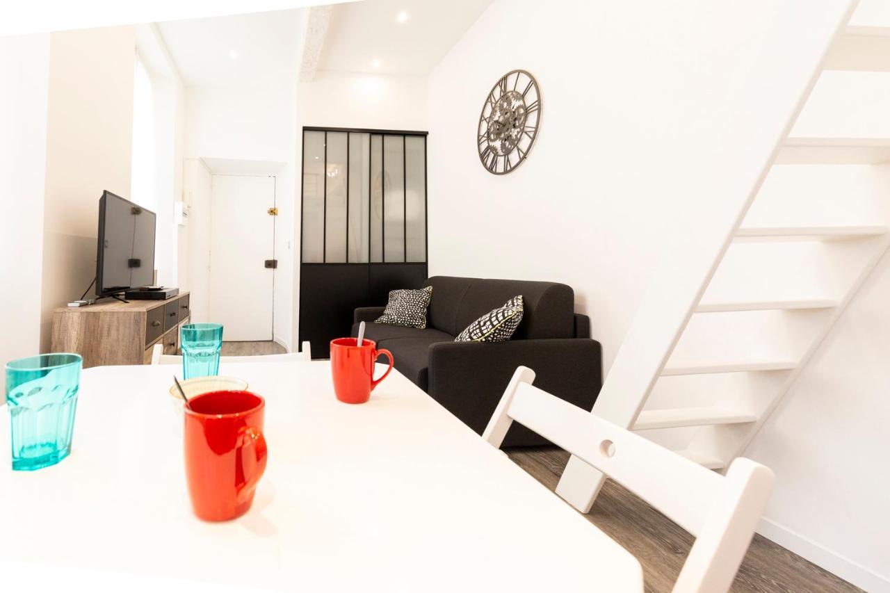 Apartment Le Vieil