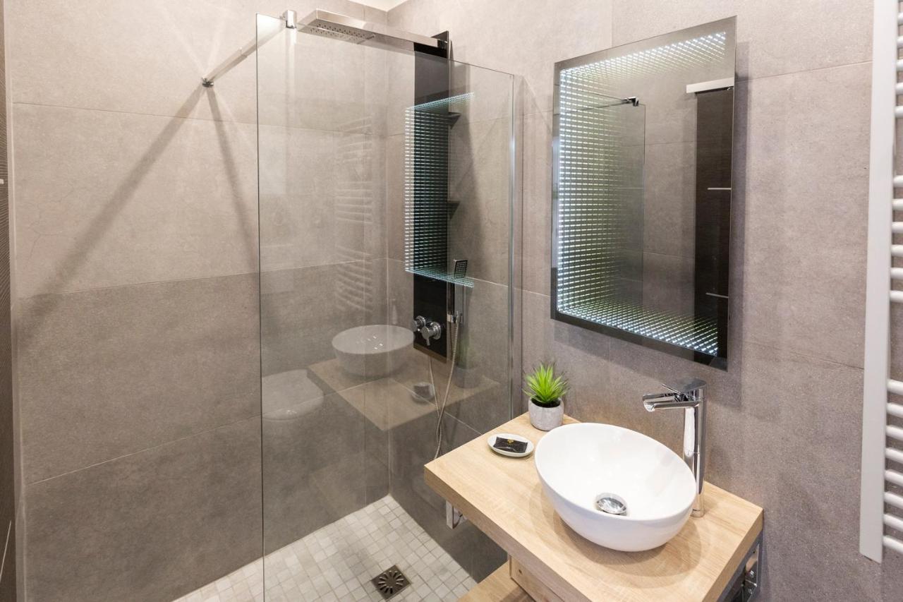 Chez Thibault - Renove 2-4pers Centre Fersen