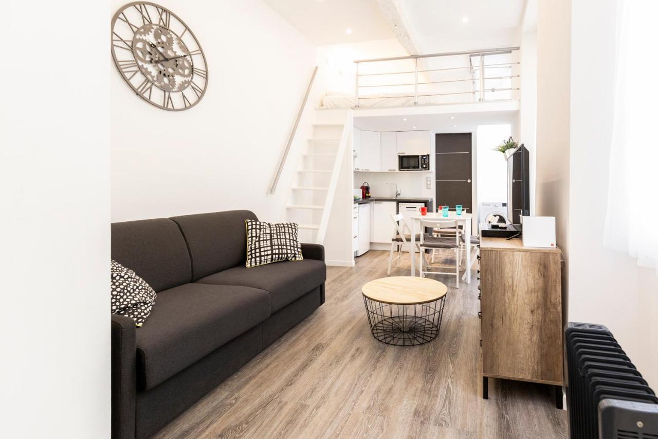 Chez Thibault - Renove 2-4pers Centre Fersen