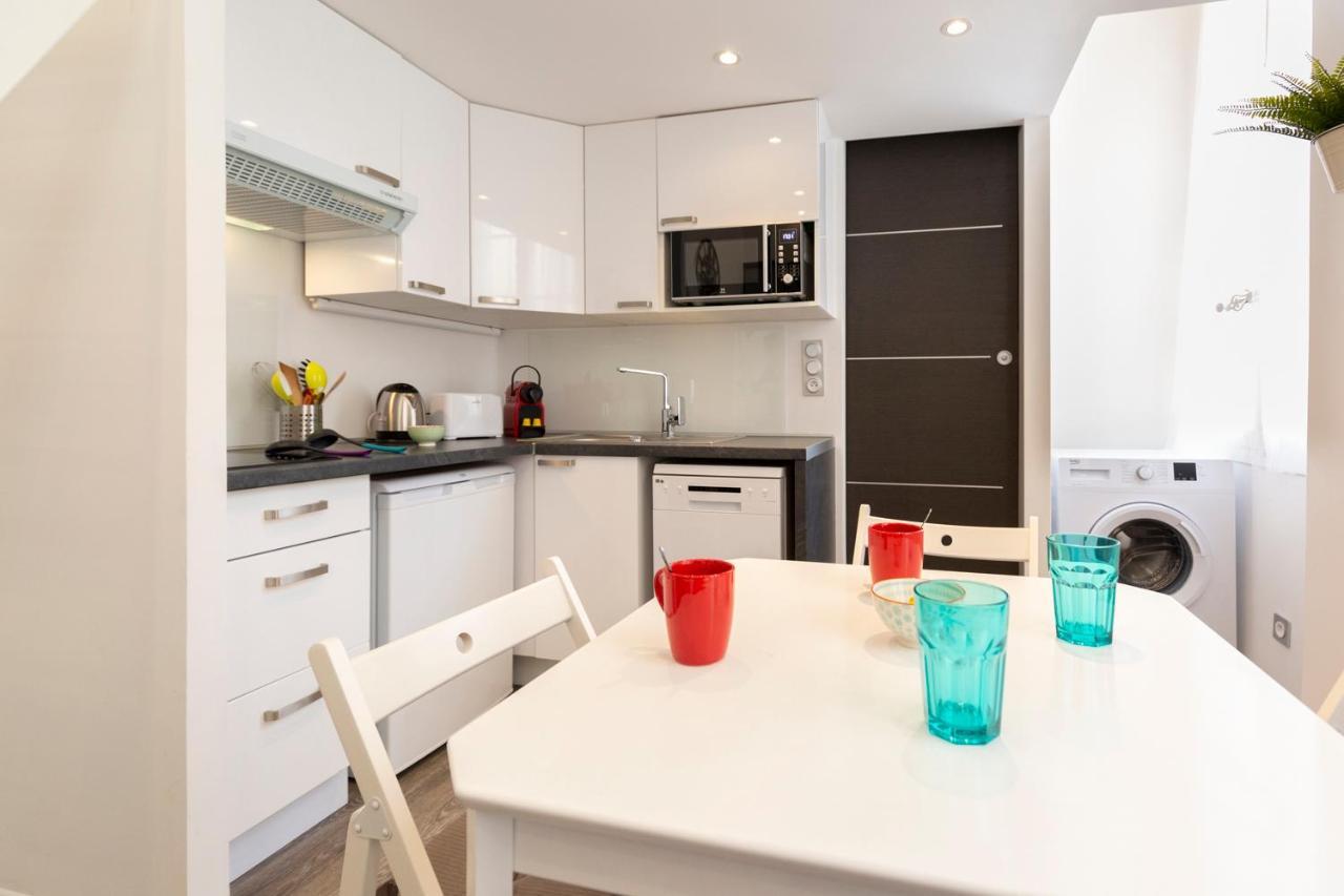 Apartment Le Vieil